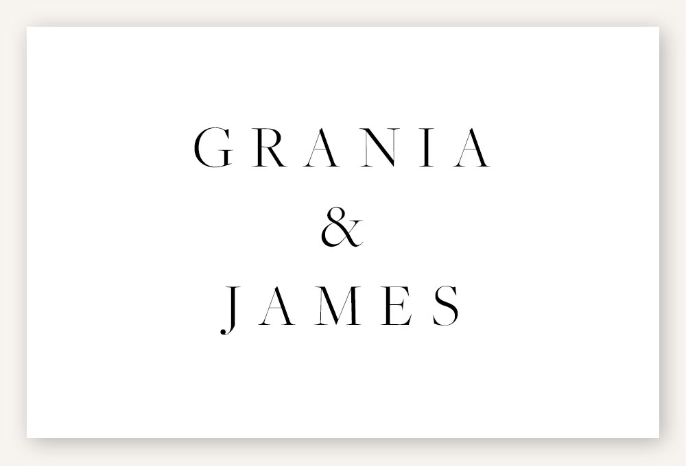 Evite You Printed & Online Wedding Invitations, Stationery & Websites, Dublin, Ireland