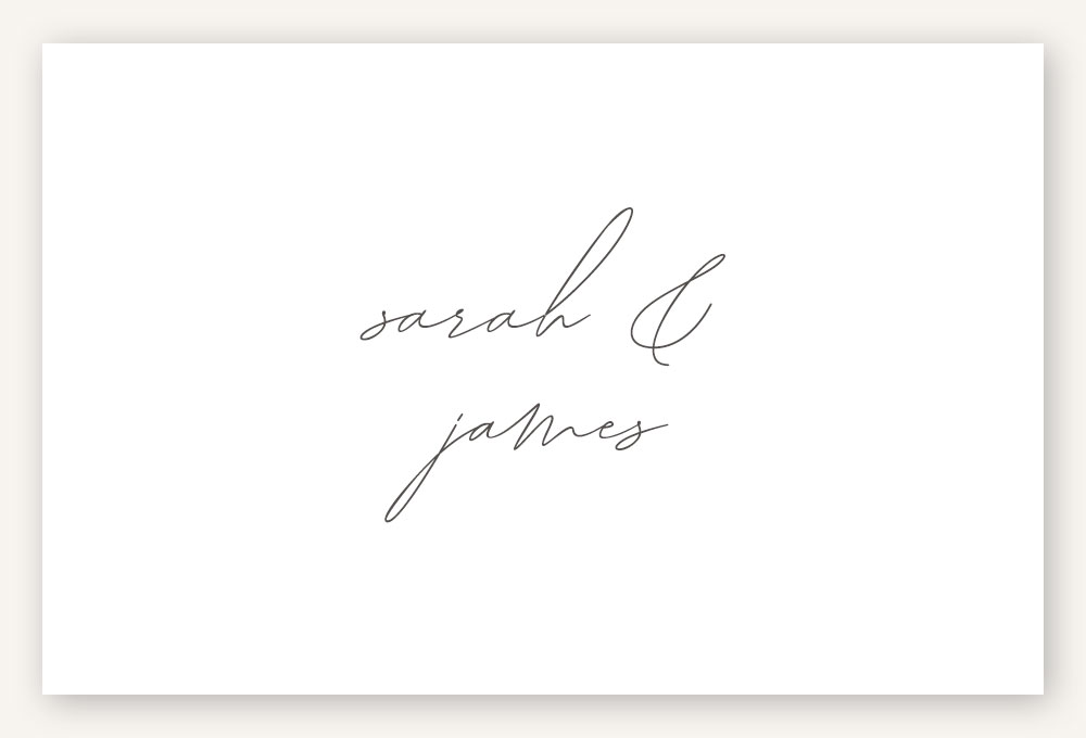 Evite You Printed & Online Wedding Invitations, Stationery & Websites, Dublin, Ireland