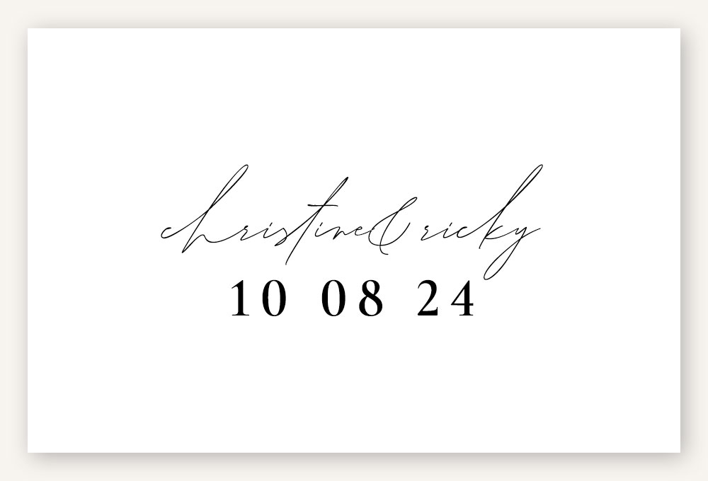 Evite You Printed & Online Wedding Invitations, Stationery & Websites, Dublin, Ireland