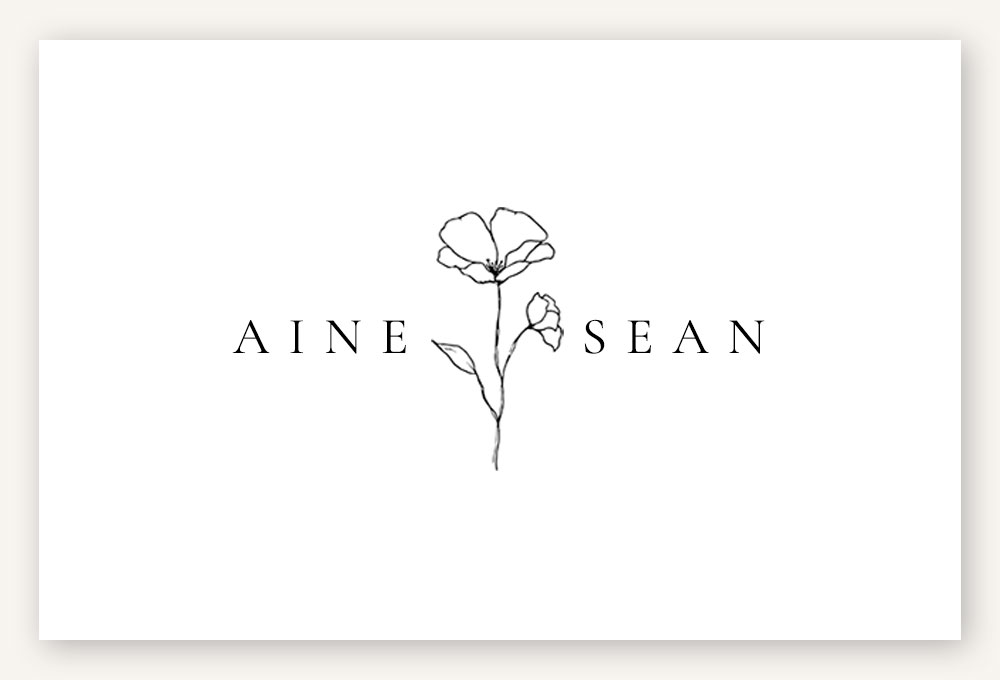 Evite You Printed & Online Wedding Invitations, Stationery & Websites, Dublin, Ireland