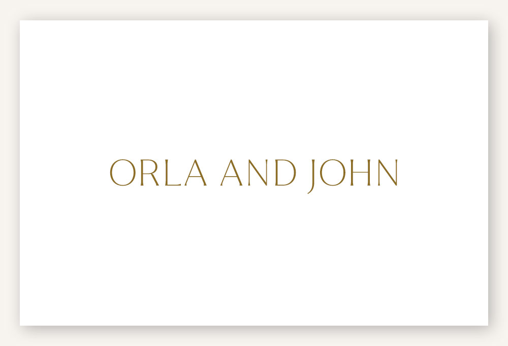 Evite You Printed & Online Wedding Invitations, Stationery & Websites, Dublin, Ireland