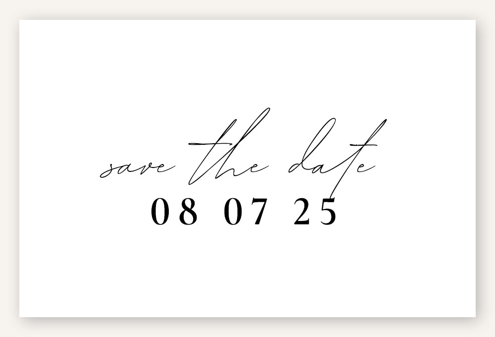 Evite You Printed & Online Wedding Invitations, Stationery & Websites, Dublin, Ireland