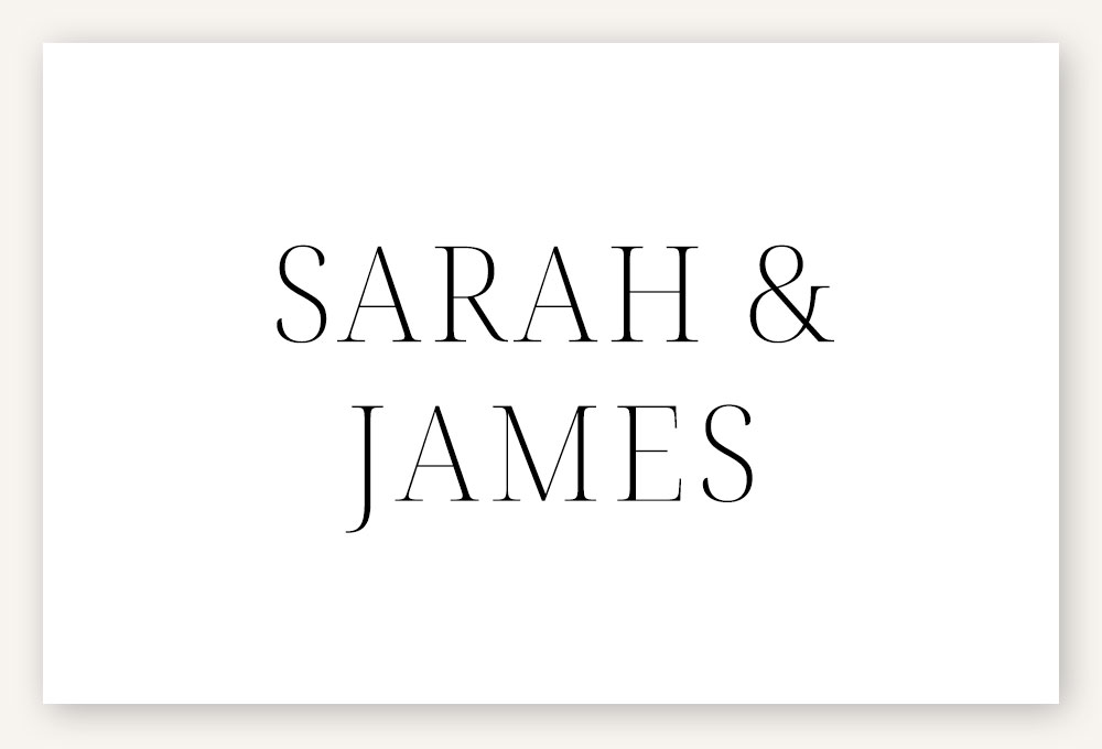 Evite You Printed & Online Wedding Invitations, Stationery & Websites, Dublin, Ireland