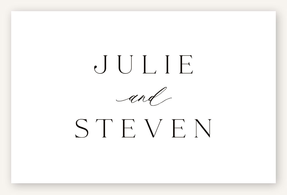 Evite You Printed & Online Wedding Invitations, Stationery & Websites, Dublin, Ireland